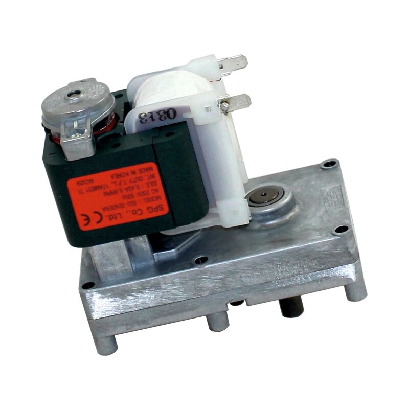 Wolf Motor Behälterschnecke für BPH-15