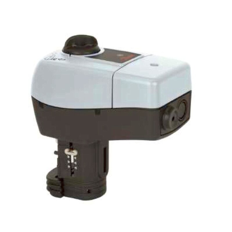 Wolf Stellantrieb AMV435, 230V, 3-Punkt für LS