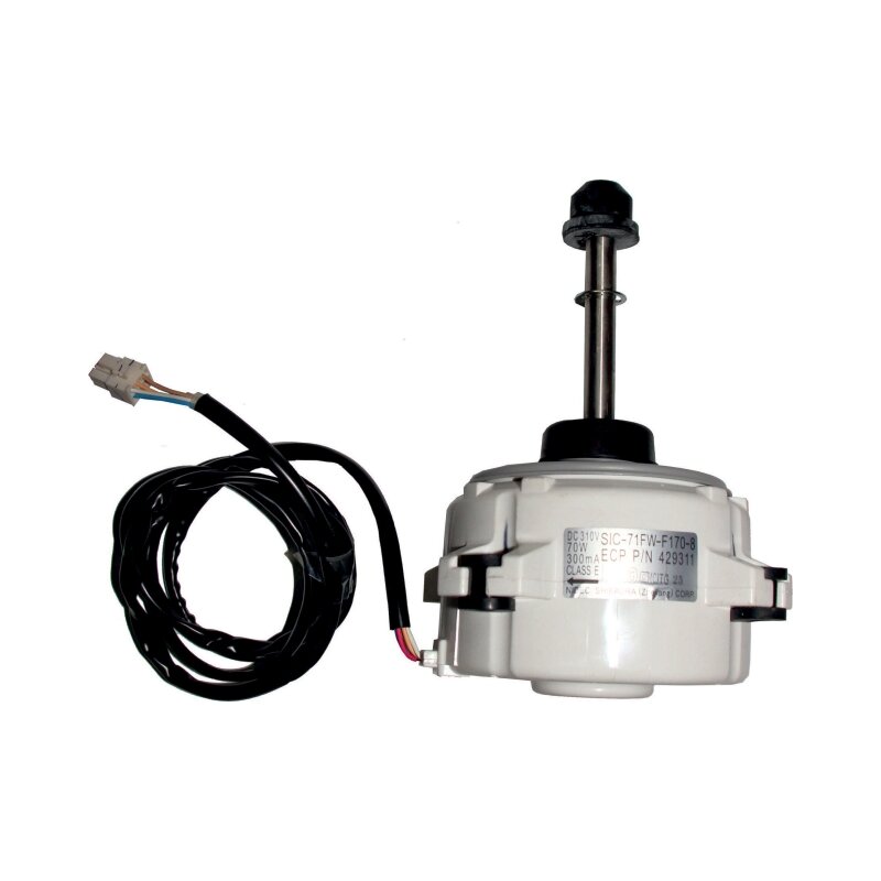 Wolf Motor Ventilator für BWL-1S-10/14