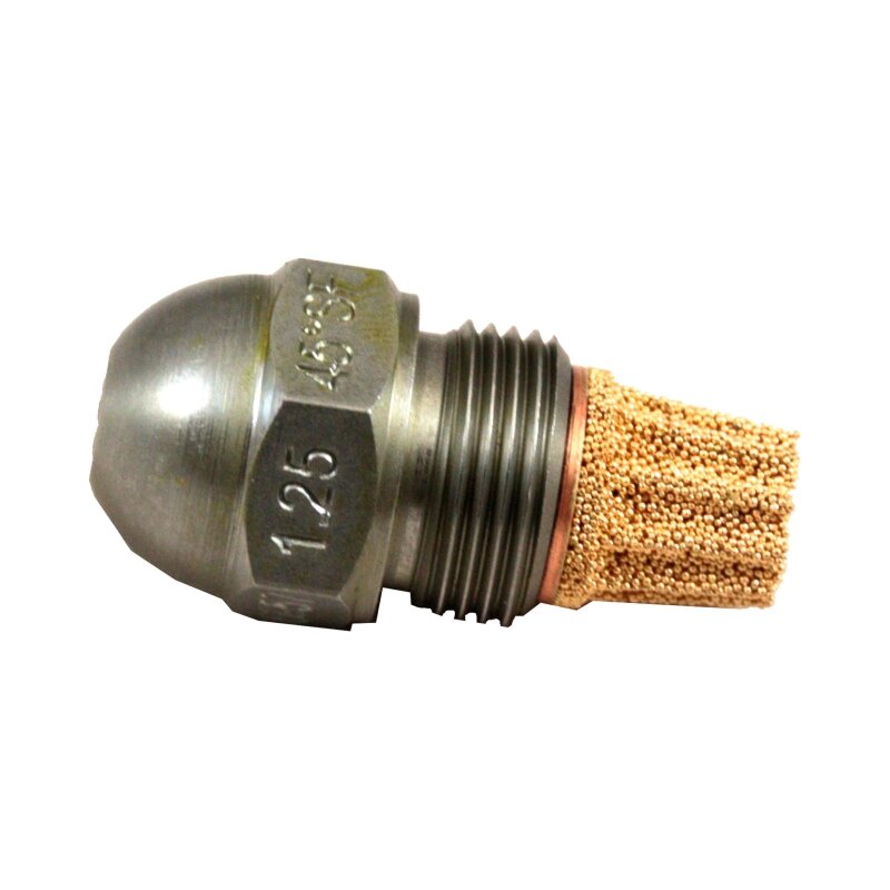 Wolf Düse 1,25/45Gr S - EK 01B für Stahlkessel 63kW