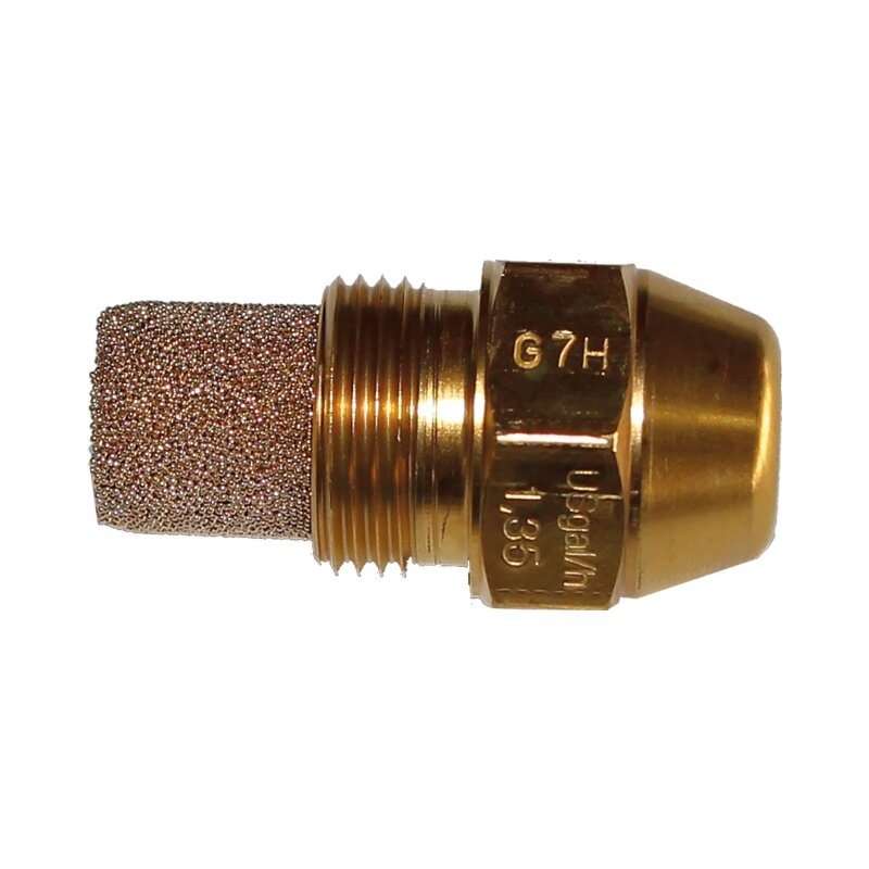 Wolf Düse 1,35/45Gr H - C18LX für Gusskessel 80kW
