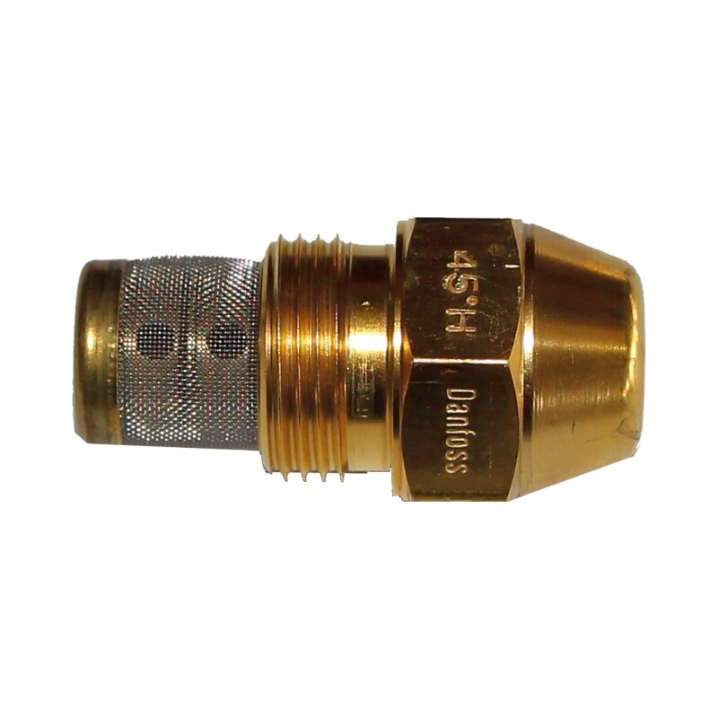Wolf Düse 2,0/45Gr H - C22LX für Gusskessel 110kW