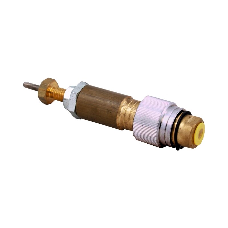 Wolf Hydraulikzylinder für Cuenod-Brenner