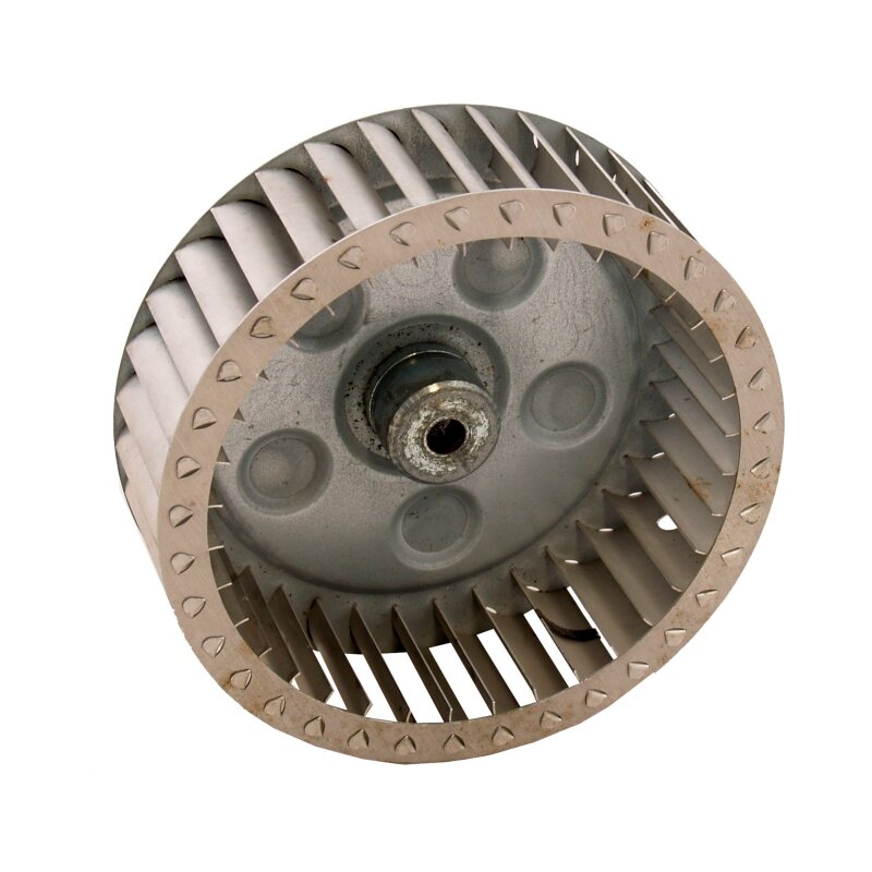 Wolf Lüfterrad für Brenner EK02.4L-NH