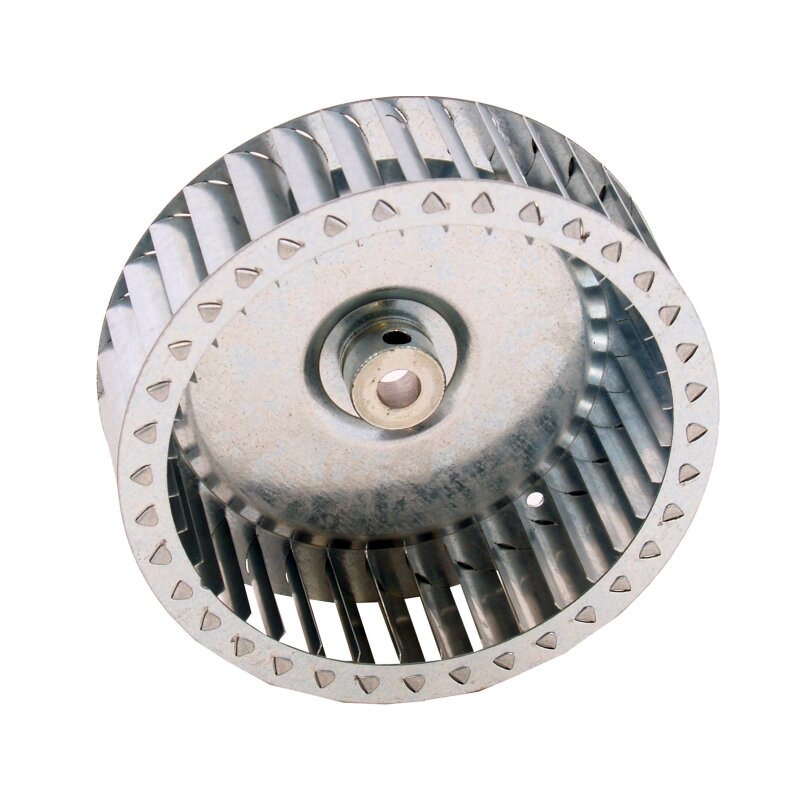 Wolf Lüfterrad für Brenner 01B.1-MH