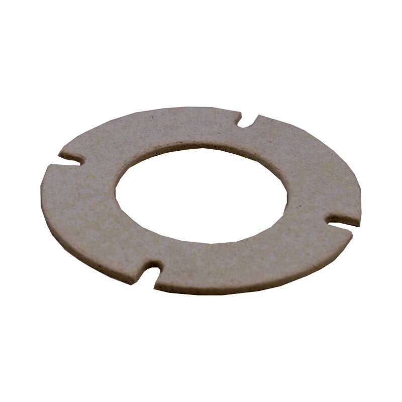 Wolf Brennerflanschdichtung 161/89X5 für Gelbbrenner WK02