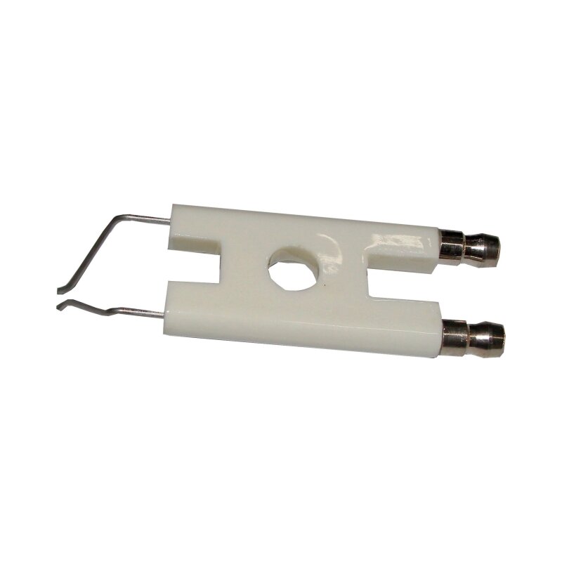 Wolf Elektrodenblock Nr. 6428 für Gelbbrenner WK01