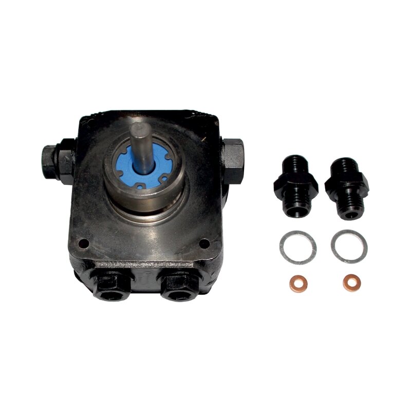 Wolf Ölpumpe Suntec AE 45C/1360 für NU-3, NU-3B, HU-5, HU-5B