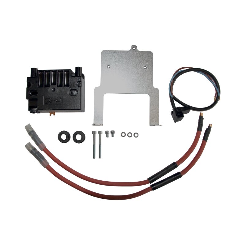 Wolf Zündtrafo ZM 20/10 ENR 4042517 für NU-3, NU-3B, HU-5, HU-5B