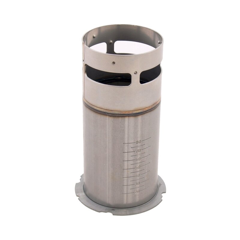 Wolf Adapterrohr für Premio 01B.1-4-MH