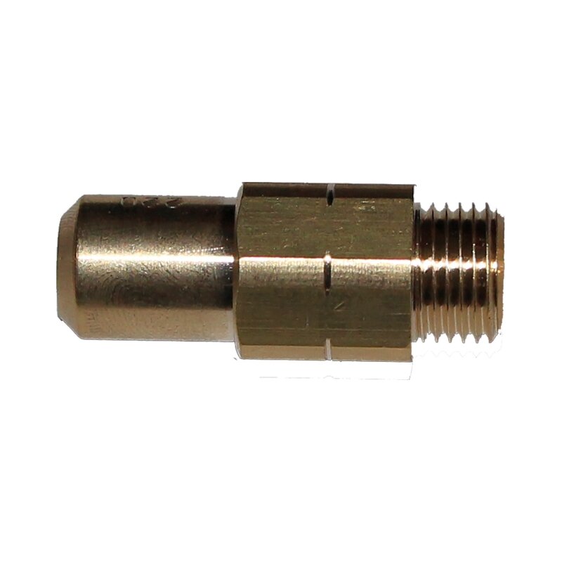 Wolf Hauptbrennerdüse Erdgas E/H für NG-2E(P)-29