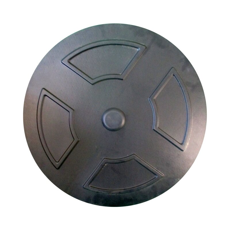 Wolf Verkleidung Deckel D990 für Speicher SPU-1-800/1000