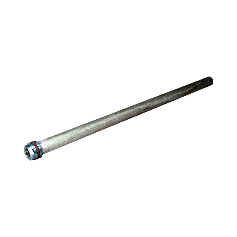 Wolf Magnesiumschutzanode Länge 650mm für SE1/SEB/SEF