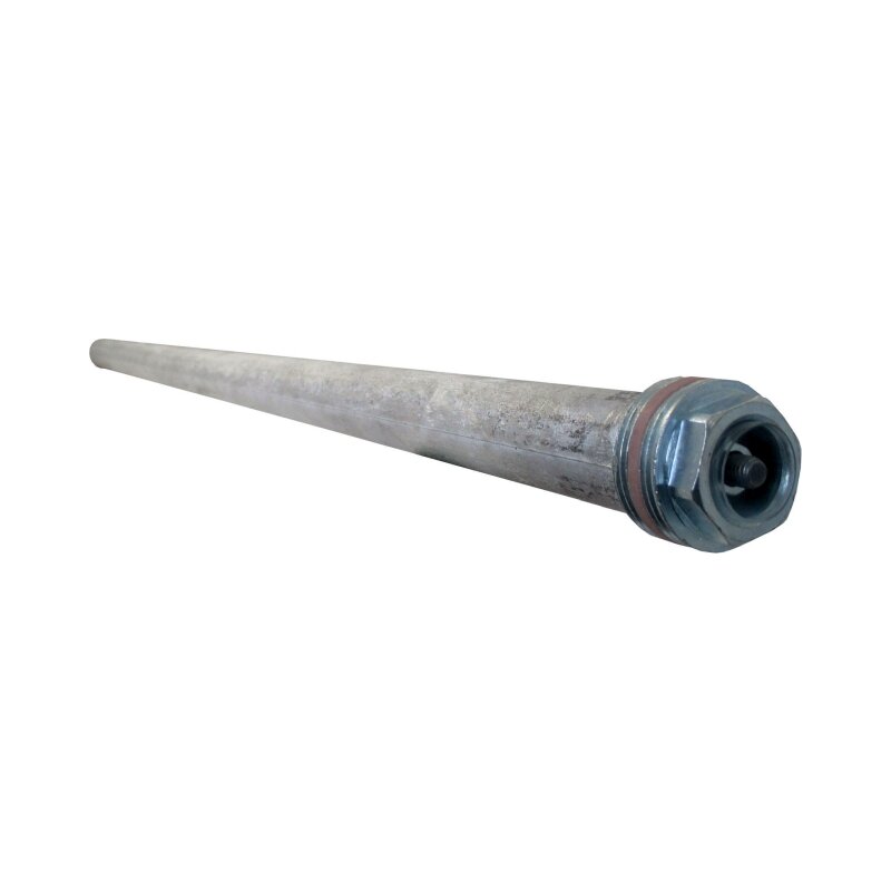 Wolf Magnesiumschutzanode Länge 900mm für SE-1, SEM