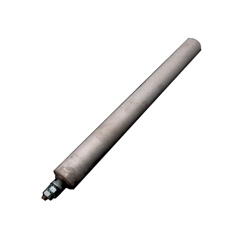 Wolf Magnesiumschutzanode Länge 350mm für SW-70/120 AE