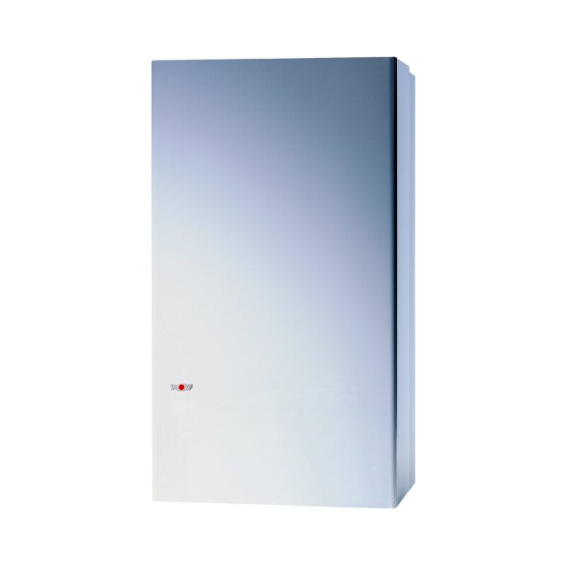 Wolf Warmwasserspeicher SW-70 Wandhängend