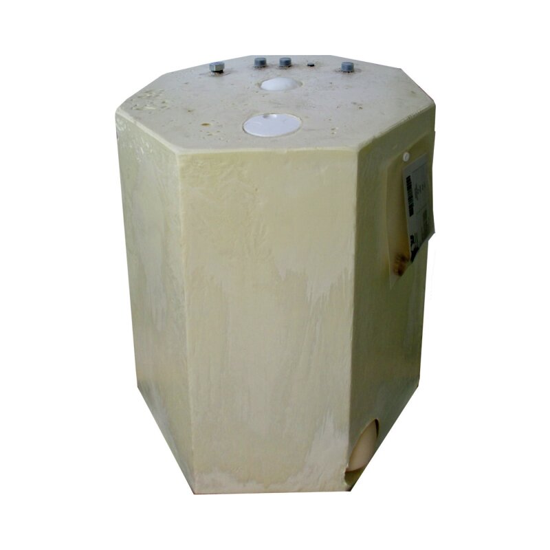 Wolf Warmwasser-Schichtenspeicher für CGS-20/24