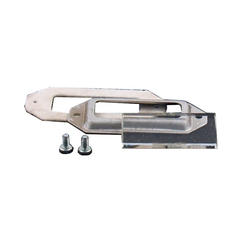 Wolf Schauglas kompl. Rahmen+Dichtung für NG-31