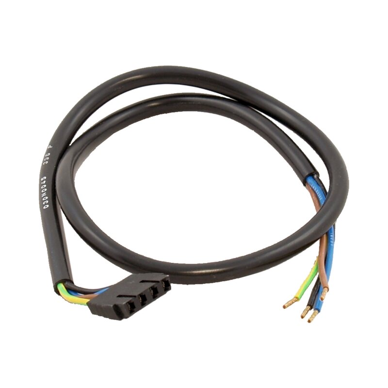 Wolf Kabel für Ölvorwärmung für MAN-Brenner