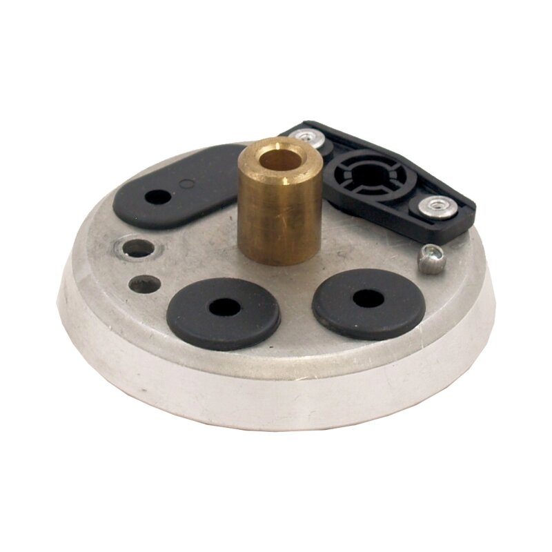 Wolf Luftdrossel R1-K23 für WK02
