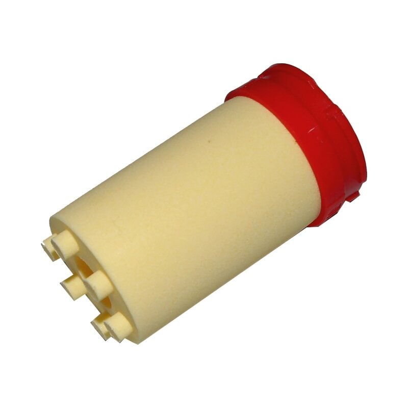 Wolf Ersatzpatrone für Ölfilter für NU, NU-B, HU-2, HU-2B