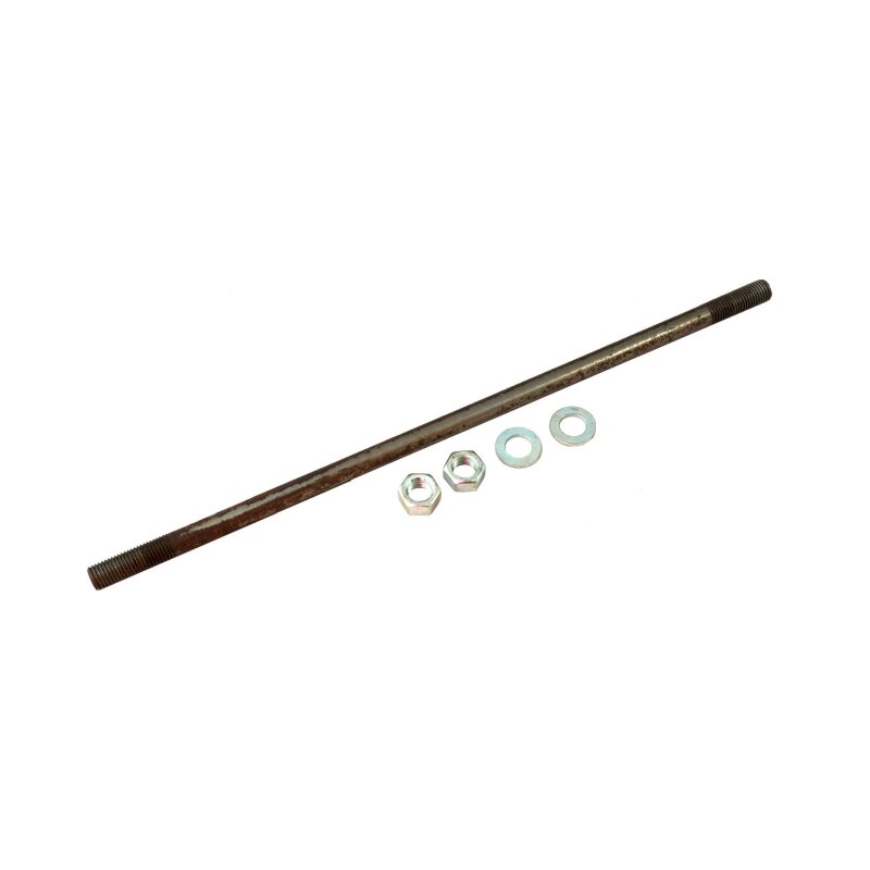 Wolf Zugstangen-Set 480 lang 1 Stück für MK-2