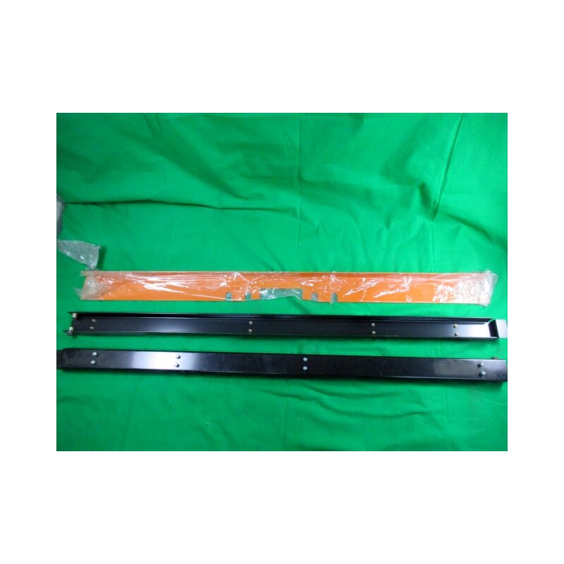 Wolf Vertikaler Montagerahmen kompl. für MK-2-560-1020