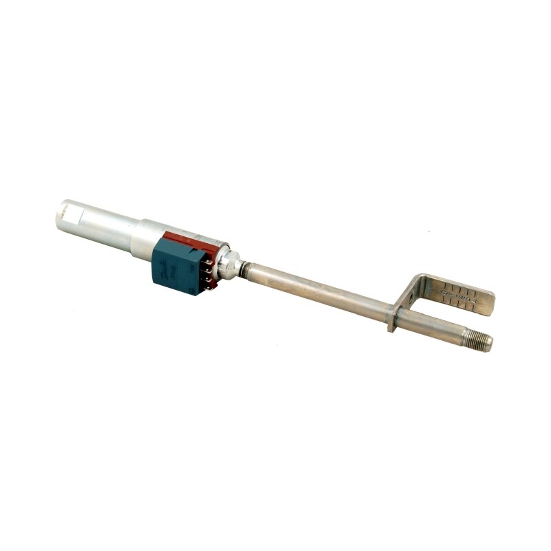 Wolf Düsenstock Typ LES Danfoss EL02 für 02.1-3 MH