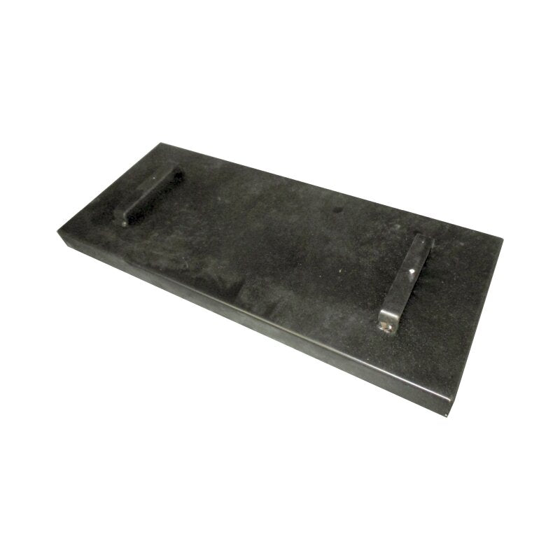 Wolf Hitzeschild, 530 x 220 x 40 für HVG 29/34/48