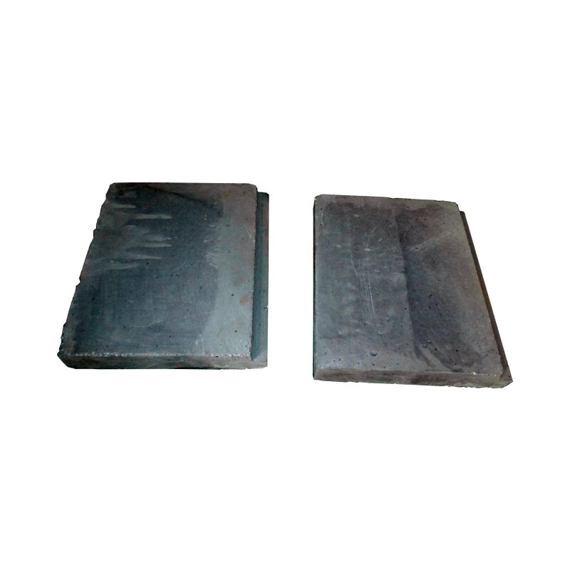Wolf Schamottrost 1-tlg. 530x300x45mm für HVG-29/34