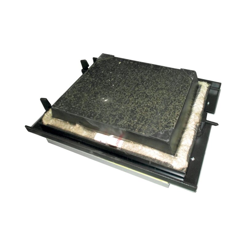 Wolf Schürtüre komplett für HVG-29/34