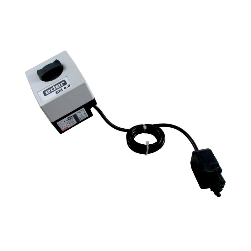 Wolf Sekundärluftklappenmotor AEG SM40230V, für HVG