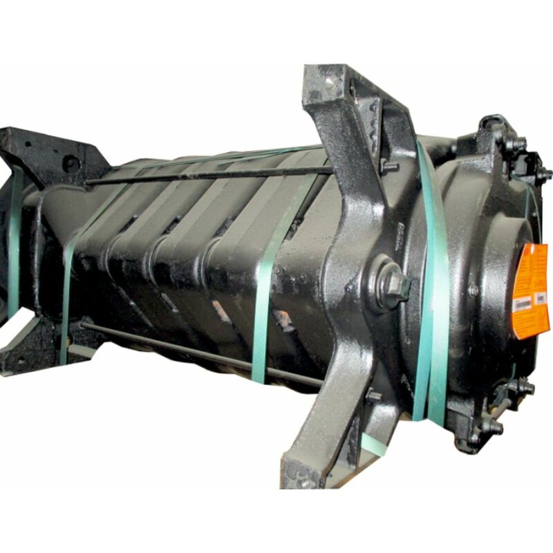 Wolf Gussblock 45kW (ab2005) für FHU/FHK/CHU/CHK