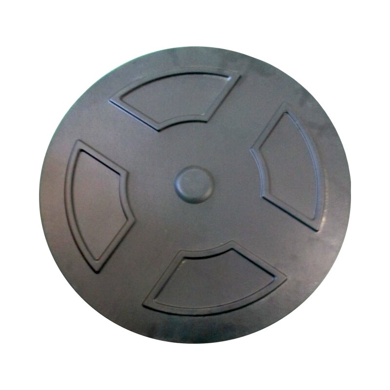 Wolf Verkleidung Deckel D680 für SE-2-400 AE