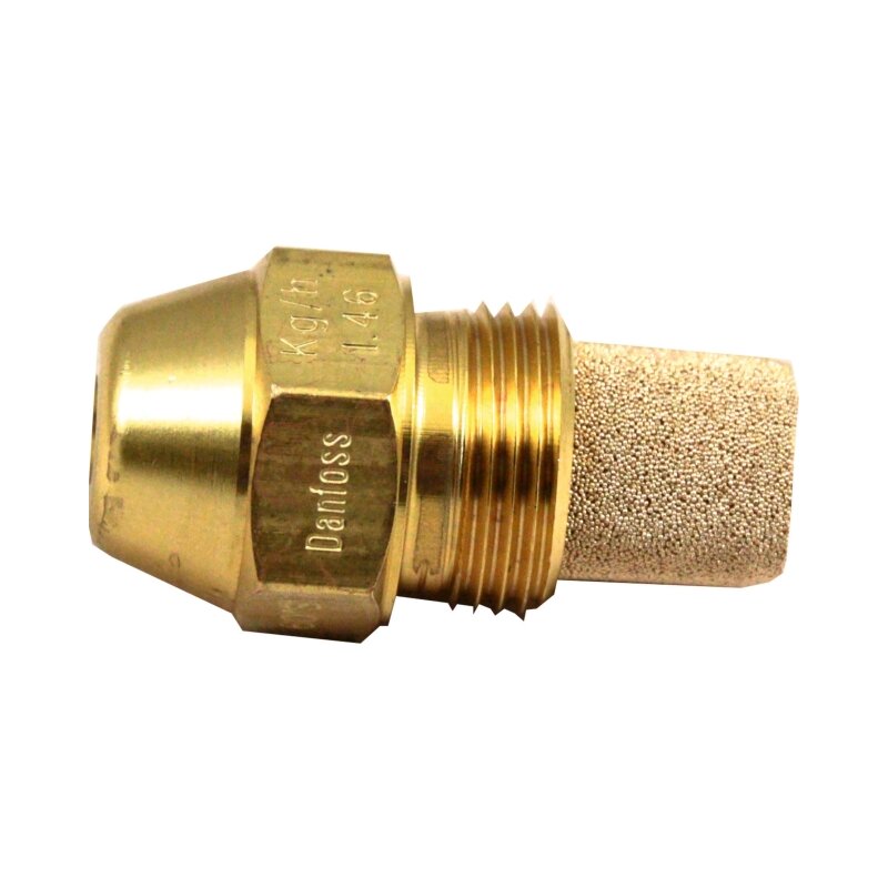 Wolf Düse 0,40/60Gr S - 01C.1-MH für Stahlkessel 17kW