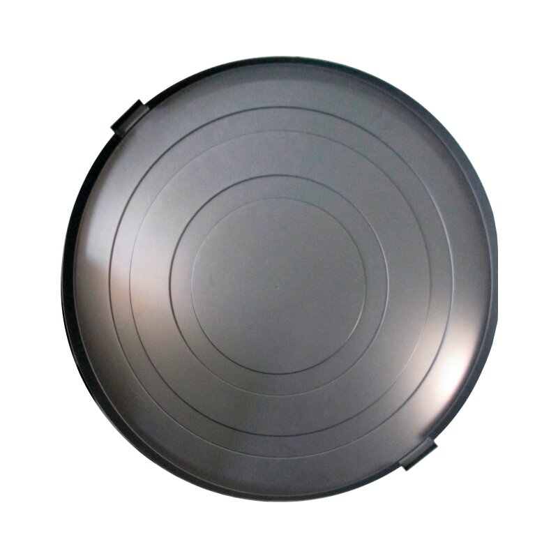 Wolf Deckelverkleidung schwarz 900mm für SPU-2(-W)-800/1000