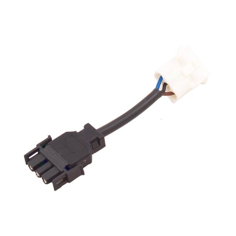 Wolf Adapterkabel Stecksockel- Flammüberwachung