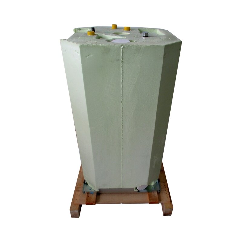 Wolf Warmwasser-Schichtenspeicher für CS-160