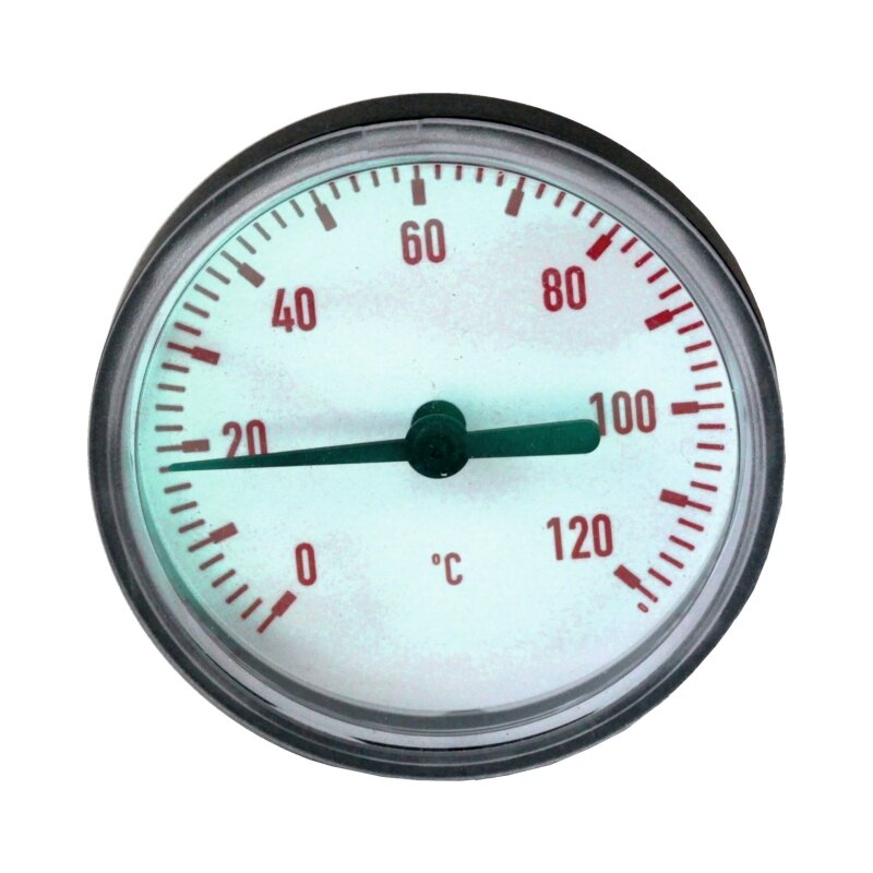 Wolf Thermometer rot 20-120 C für PAG-10/20