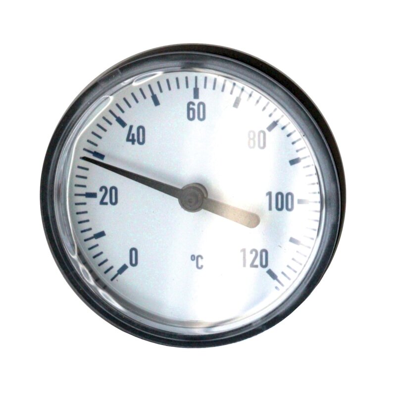 Wolf Thermometer blau 20-120C für PAG-10/20