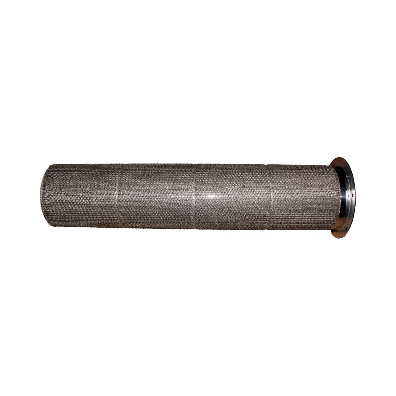 Wolf Rundbrenner Gewebe für MGK-2-630