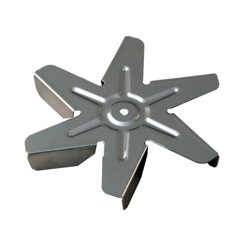 Wolf Umlaufrad für Abzugsventilator 150mm, für BVG-23