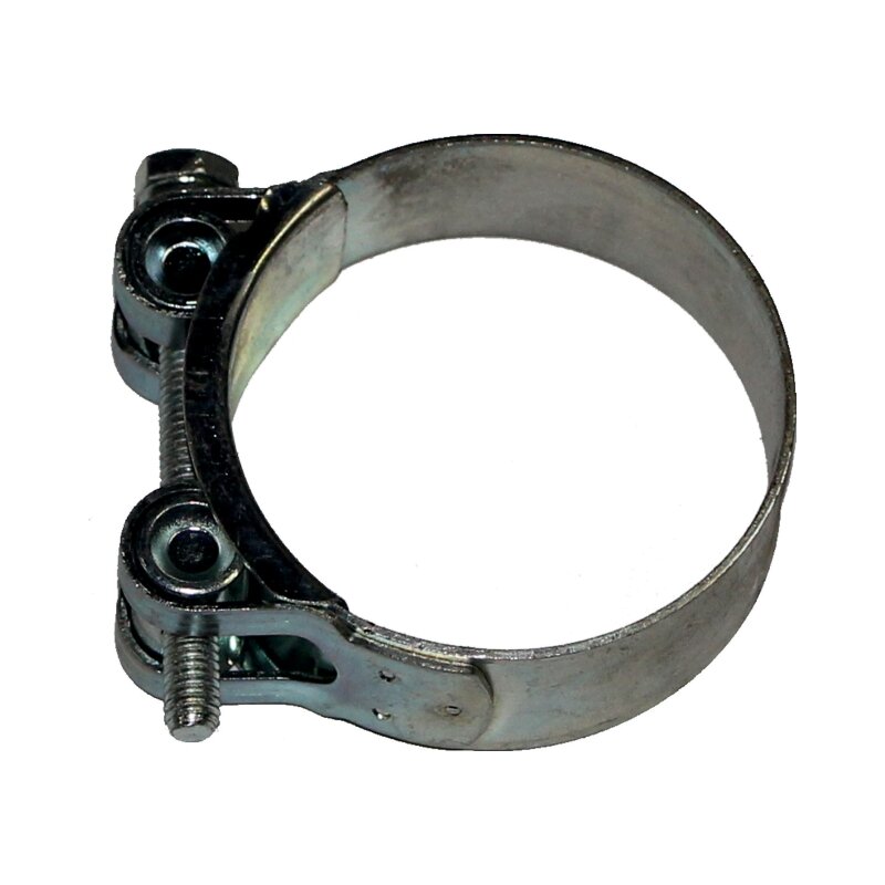 Wolf Schelle Breitband für Spiralsaugschlauch 45mm