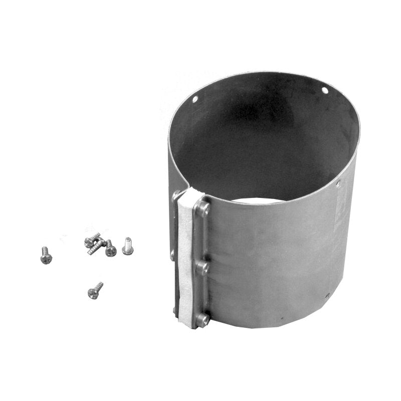 Wolf Schelle DN96 für Luftrohr Breite 44mm