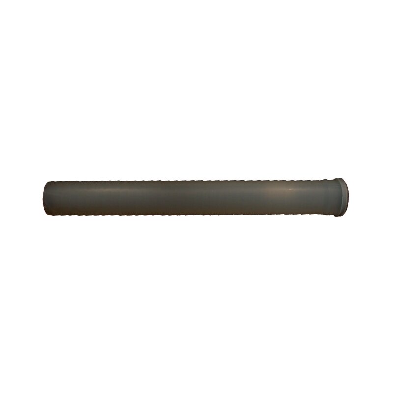 Wolf Abgasrohr DN100 für CGB-75/100