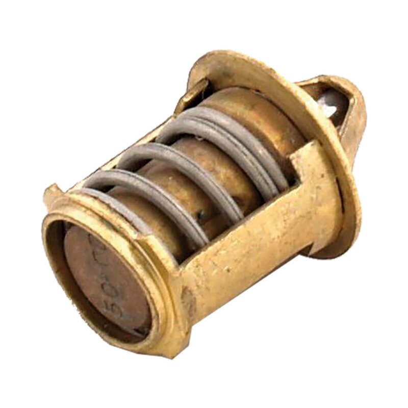 Wolf Thermostat-Ventil für GG/GU-2EK