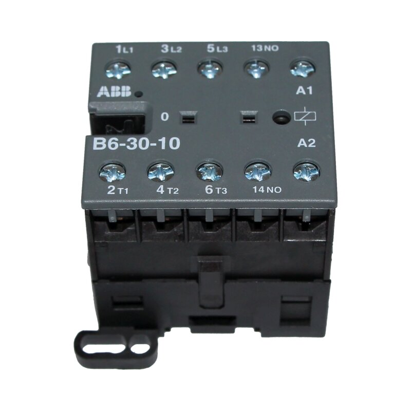 Wolf Schütz klein B6 30-10, 24V für BWL-1S(B) ab Bj. 08/2014