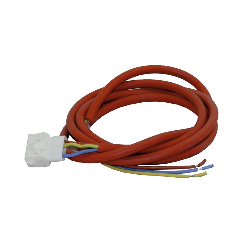 Wolf Kabel Motor Reinigung WT für BPH