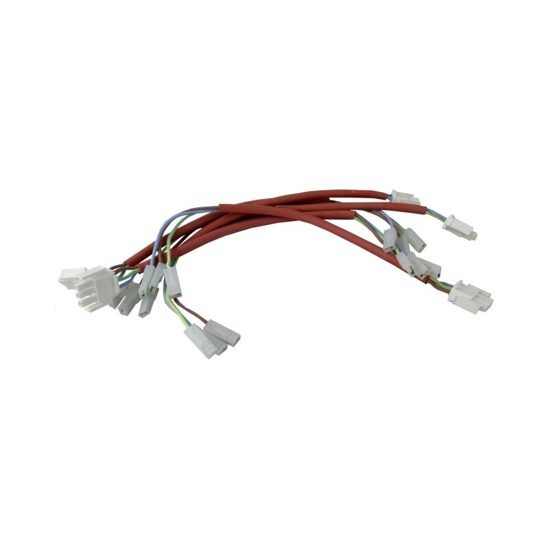 Wolf Kabel Saugzuggebläse für BPH
