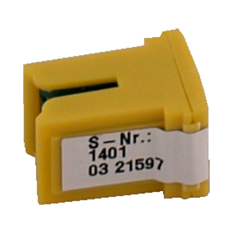Wolf Parameterstecker 20KW für CGB ab 04/2003 bis 02/2017